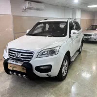 لیفان x60 بدونه مشابه بی نظیر