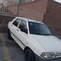 پراید مدل 98
