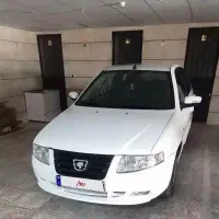 سمند سورن ef7 مدل 98
