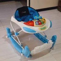 روروک خارجی ۳ حالته