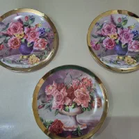 بشقاب دیواری