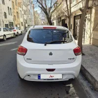 تیبا ۲ مدل ۹۳