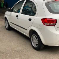 خودرو تیبا ۲|خودرو سواری و وانت|رشت, یخسازی|دیوار