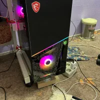 سیستم گیمینگ نسل ۱۳ در حدآک