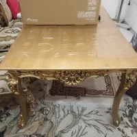 میز صندلی غذا خوری 6 نفره