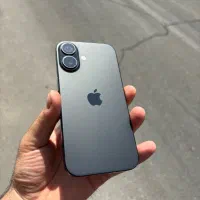 Apple iPhone 16 اپل آیفون