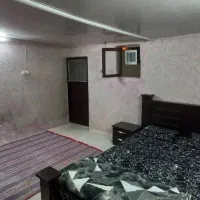 منزل مبله|اجارهٔ کوتاه‌مدت آپارتمان و سوئیت|شیراز, سیاه سنگ|دیوار