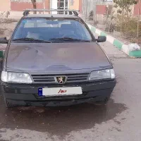 روآ ۸۵ دوگانه شرکتی کم کارکرد