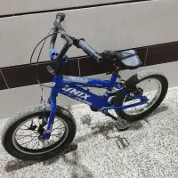 دوچرخه سایز ۱۶