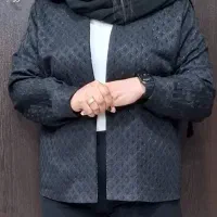 بعلت تغییر شغل کلیه اجناس بقیمت تولیدی|لباس|جهرم, |دیوار