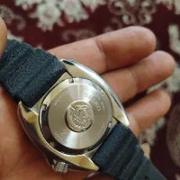 ساعت سیکو غواصی اتومات|ساعت|شیراز, تندگویان|دیوار