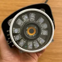 دوربین مداربسته SUNHA ضد آب با دید در شب IR|دوربین مداربسته|سهند, |دیوار