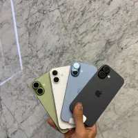 آیفون 17 نرمال