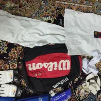 لباس تکونداو|لباس|فردیس, شهرک ۱۱۰|دیوار