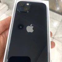 13 نرمال ۱۲۸ گیگ تمیز باز نشده