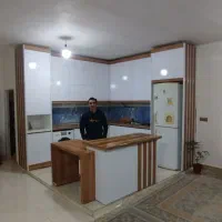 کابینت و کمد دیواری