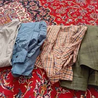 پیراهن مردانه سایز L