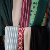 پارچه های ارزون|حراج|رامشیر, |دیوار