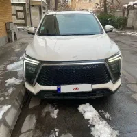 کی ام سی x 5  (Kmc x5) مدل ۱۴۰۳|خودرو سواری و وانت|مشهد, عامل|دیوار