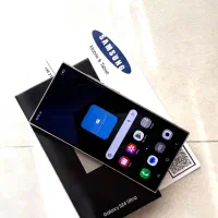 گوشی سامسونگ s24ultra|موبایل|تهران, تهرانپارس غربی|دیوار