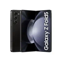 سامسونگ Galaxy Z Fold5 با حافظهٔ ۲۵۶ گیگابایت
