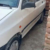 پراید 131مدل 90|خودرو سواری و وانت|ارومیه, |دیوار