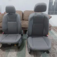 صندلی بنز c240