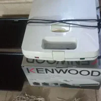 ساندویچ میکر