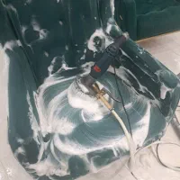 شستشوی  انواع مبلمان در منزل