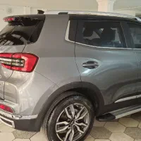 فروش x55 اکسلنت اسپرت مدل ۱۳۹۹|خودرو سواری و وانت|مشهد, هنرستان|دیوار