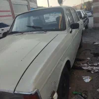 پیکان دوگانه سوز LPG، مدل ۱۳۷۷|خودرو سواری و وانت|فولادشهر, سایت صنعتی کاوه|دیوار