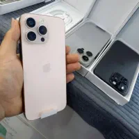 گوشی ایفون ۱۶ فیک