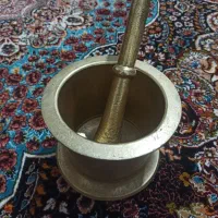 هاونگ برنجی|ظروف پخت‌وپز|تهران, هرندی|دیوار