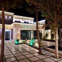 اجاره-باغ-ویلا-شاندیز-دوبلکس-لوکس