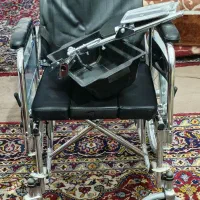 ویلچر نو|آرایشی، بهداشتی، درمانی|کاشان, راوند|دیوار