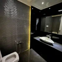 اپارتمان ۱۳۰ متری/سه پارکینگ سندی/نوساز سعادت اباد|فروش آپارتمان|تهران, شهرک غرب|دیوار