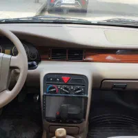 سمند EF7 دوگانه فابریک مدل 97|خودرو سواری و وانت|بجنورد, |دیوار