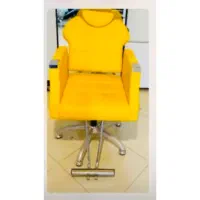 صندلی آرایشگاهی جک دار