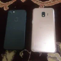 گوشی آیفون ۷ ۱۲۸ و سامسونگ g2 cor 2019|موبایل|ازنا, |دیوار