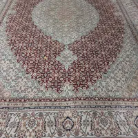 فرش ماشینی ۹متری ۴تخته|فرش|همدان, |دیوار