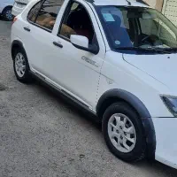 کوییک دنده ای مدل ۱۴۰۰ درحد صفر