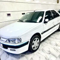 پارس  tu5 مدل 1401
