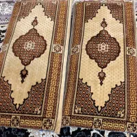 تعدادی وسایل خونه به قیمت کاملا تخفیفی|پرده، رانر، رومیزی|رشت, جانبازان|دیوار