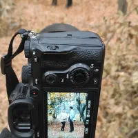 عکاسی فضای باز - استودیو میلاد