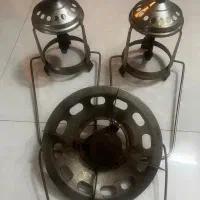 سر پیکنیک و روشنایی