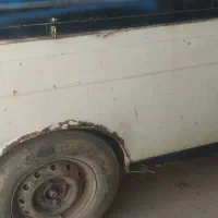 پیکان.وانت.مدل ۷۹واقع چم عربون عقیلی|خودرو سواری و وانت|گتوند, |دیوار