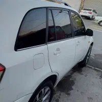 ایکس33X ام وی ام|خودرو سواری و وانت|نجف‌آباد, صالح آباد|دیوار