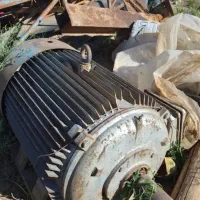 فروش تعداد ۴عدد الکتروموتور بدون سیم
