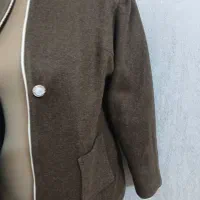 کت مجلسی سوزن دوزی مزون دوز بسیار شیک|لباس|اصفهان, بیدآباد|دیوار