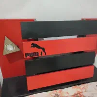 سرویس خواب|تخت و سرویس خواب|اهواز, فاز ۵ پاداد|دیوار